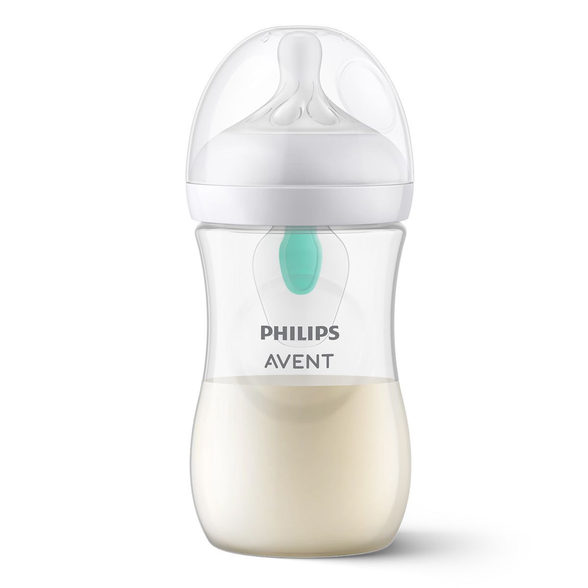 Set Natural 3.0 AFC (125-260 + AFV125-260 + cepillo + chupete)