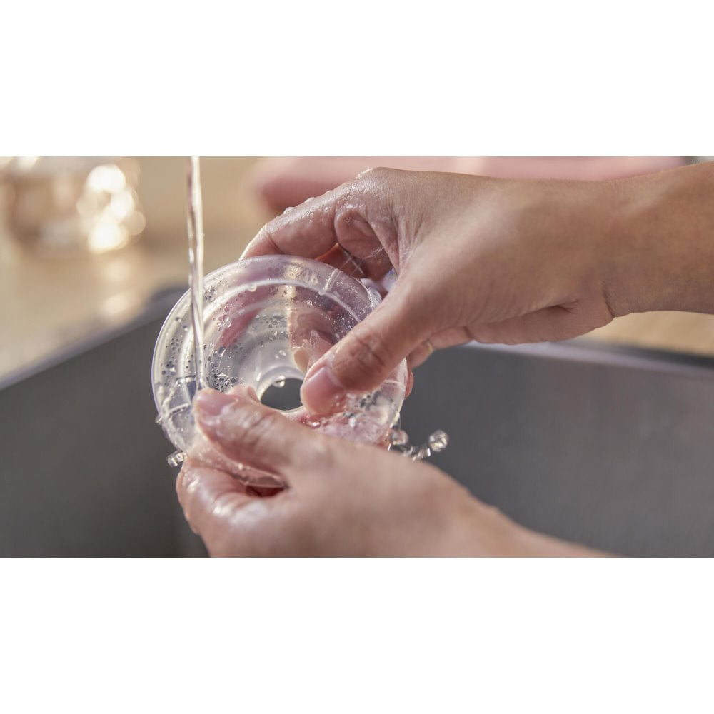 Extractor De Leche Manual + Gift Set Avent