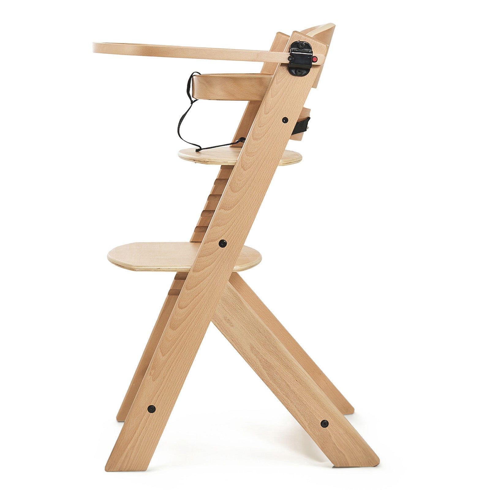 Silla de comer evolutiva 4 en 1 Enock Wood + Calmee