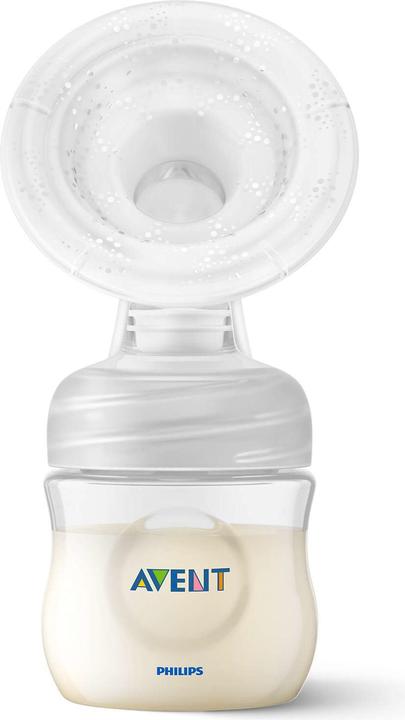 Extractor de leche manual entry level