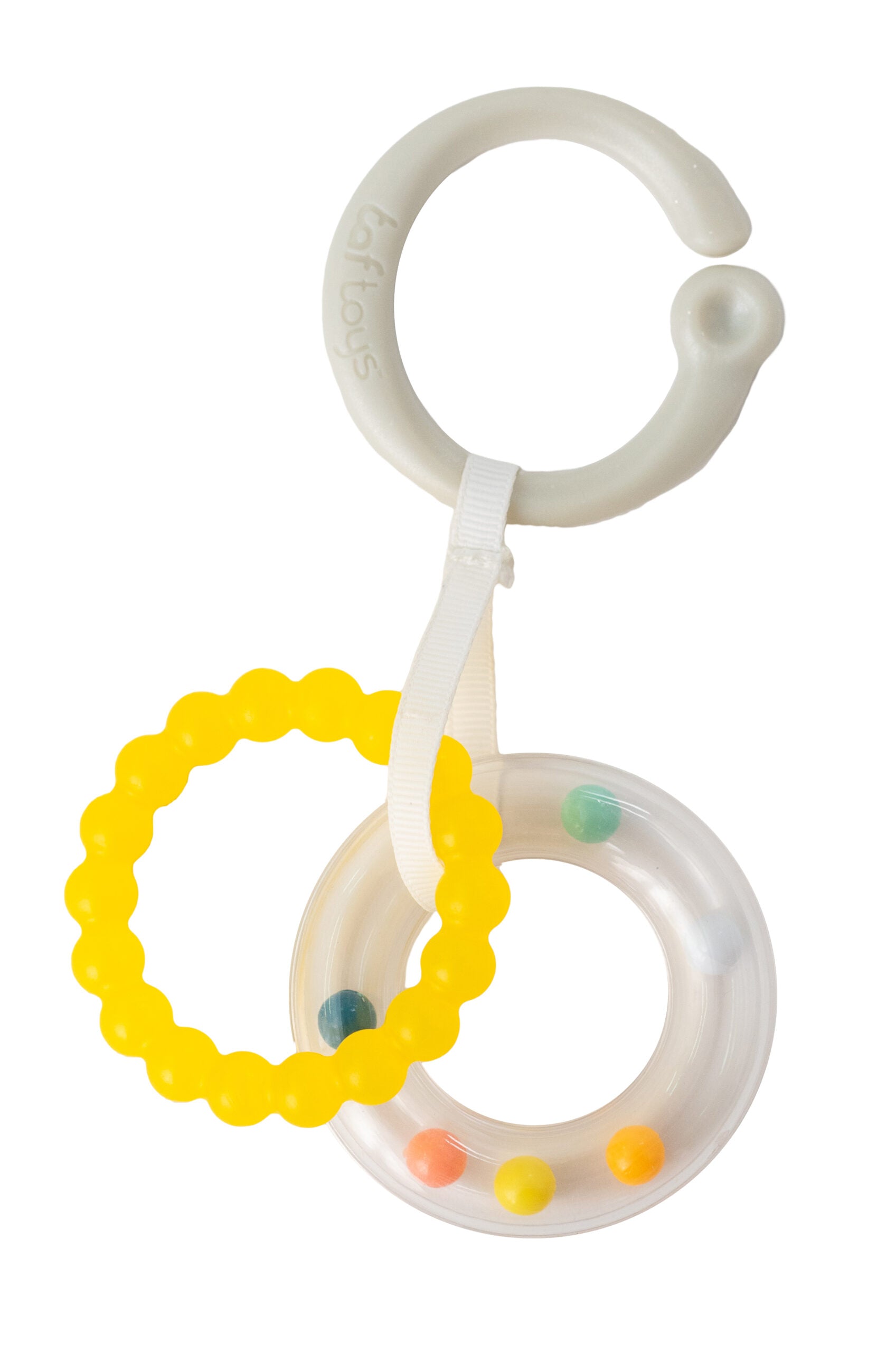 Almohada Para Tu Bebe Tummy Time Taftoys