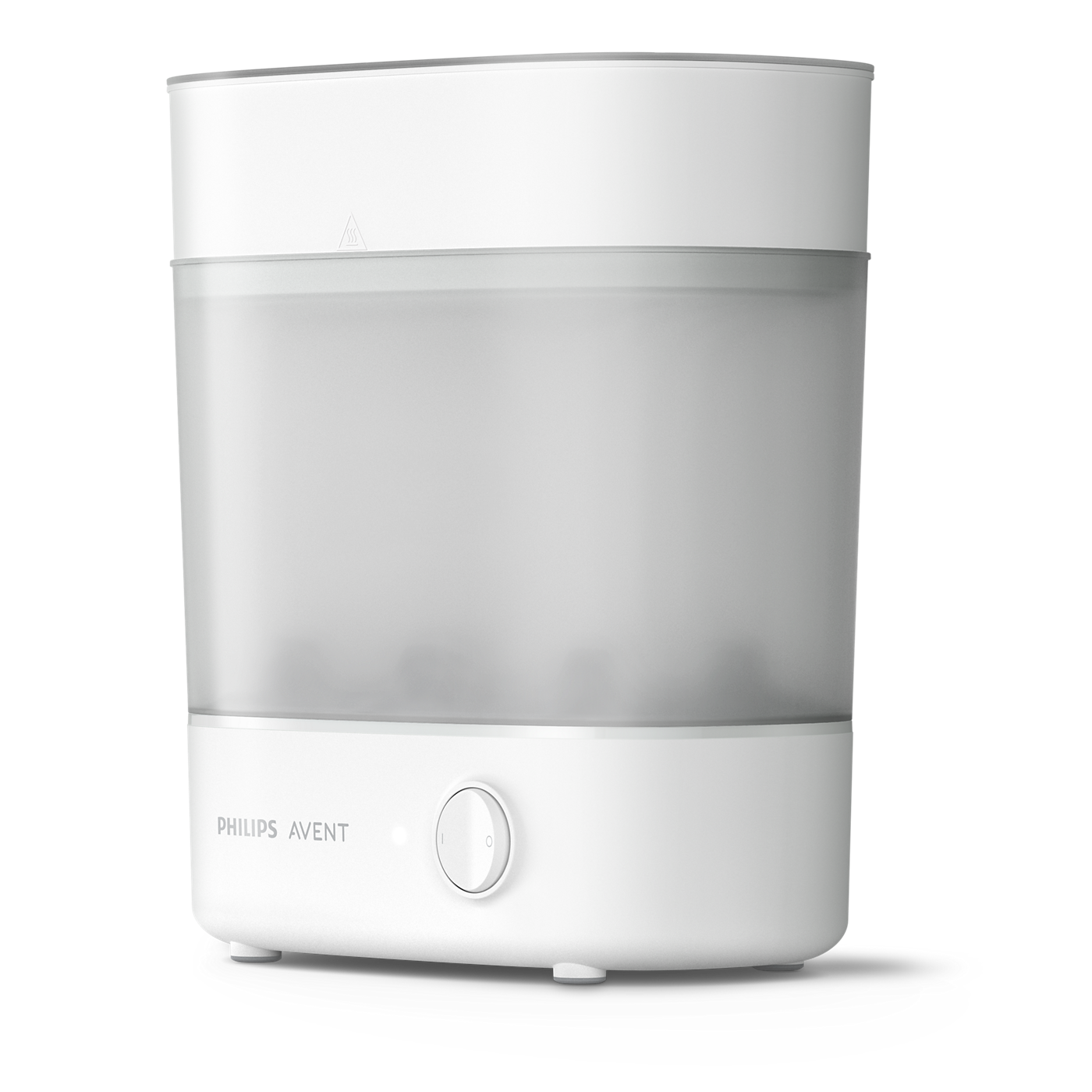 Esterilizador eléctrico a vapor, listo en 10 minutos, diseño adaptable y flexible