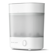 Esterilizador eléctrico a vapor, listo en 10 minutos, diseño adaptable y flexible