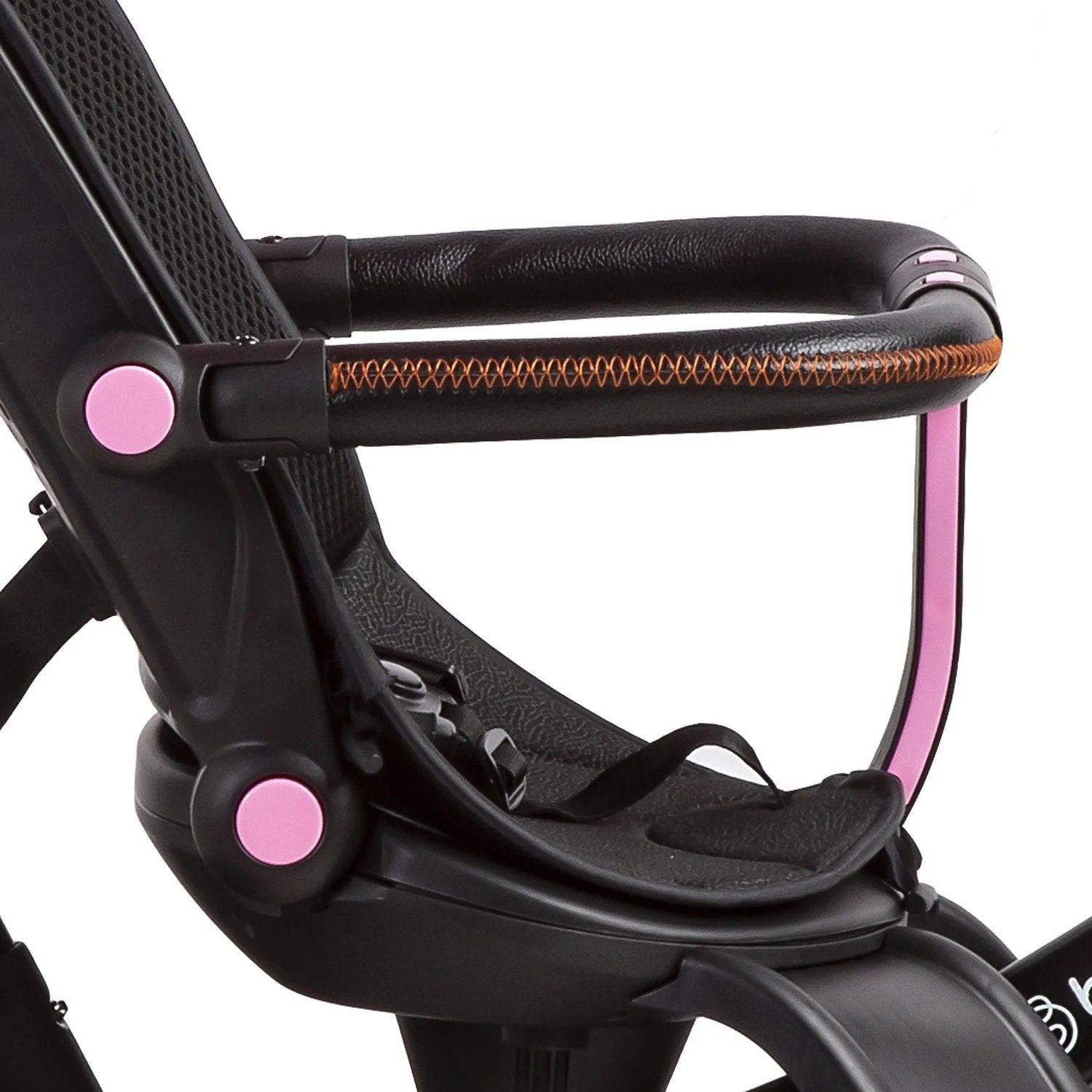 Triciclo Explorer Rosado
