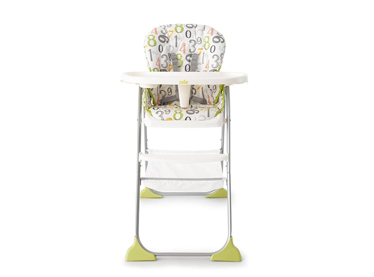 Silla De Comer Mimzy Snaker 123