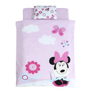 Set De Cuna Minnie