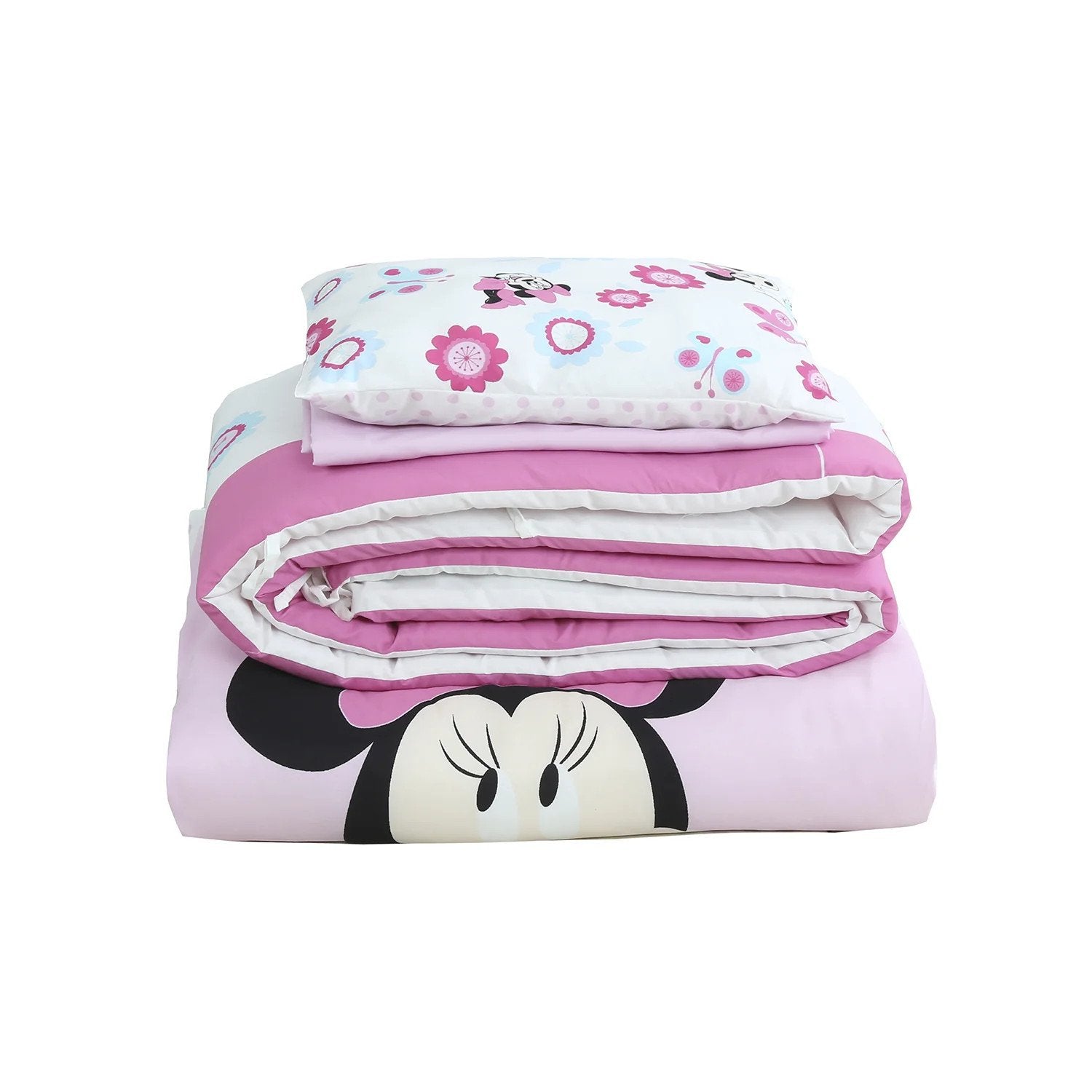 Set De Cuna Minnie