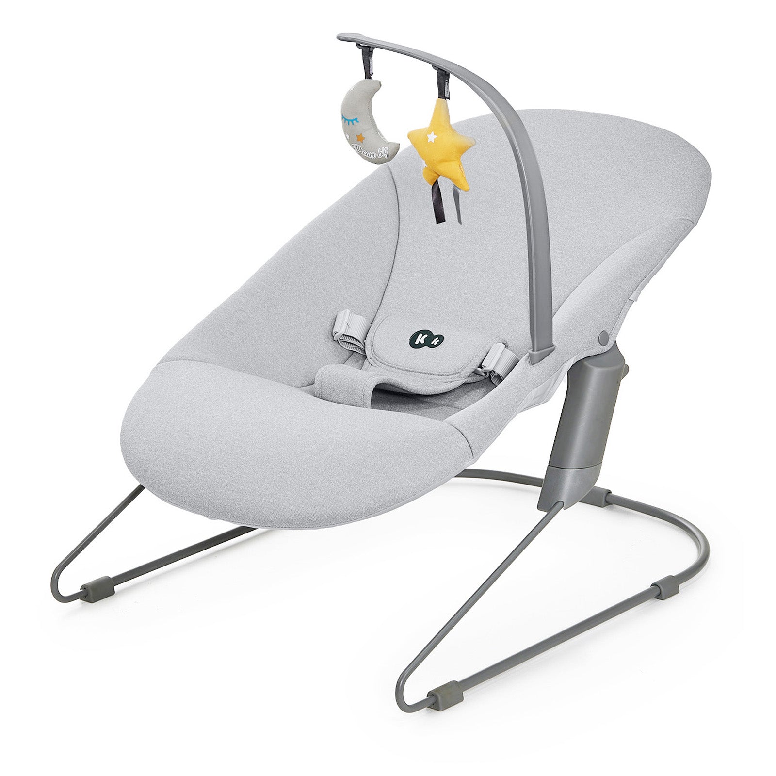 Silla de comer evolutiva 4 en 1 Enock Wood + Calmee