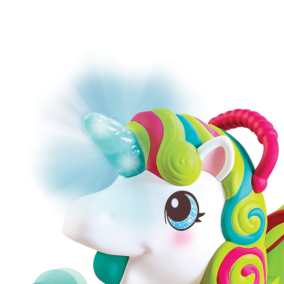 Unicornio Caminador 3 En 1
