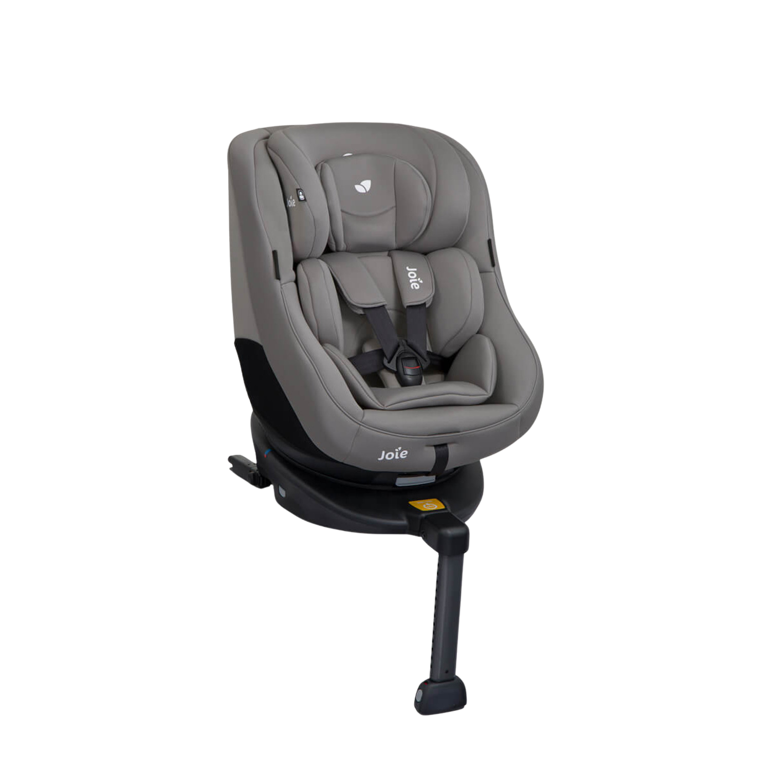 Silla de Auto Giratoria Spin 360 Flannel