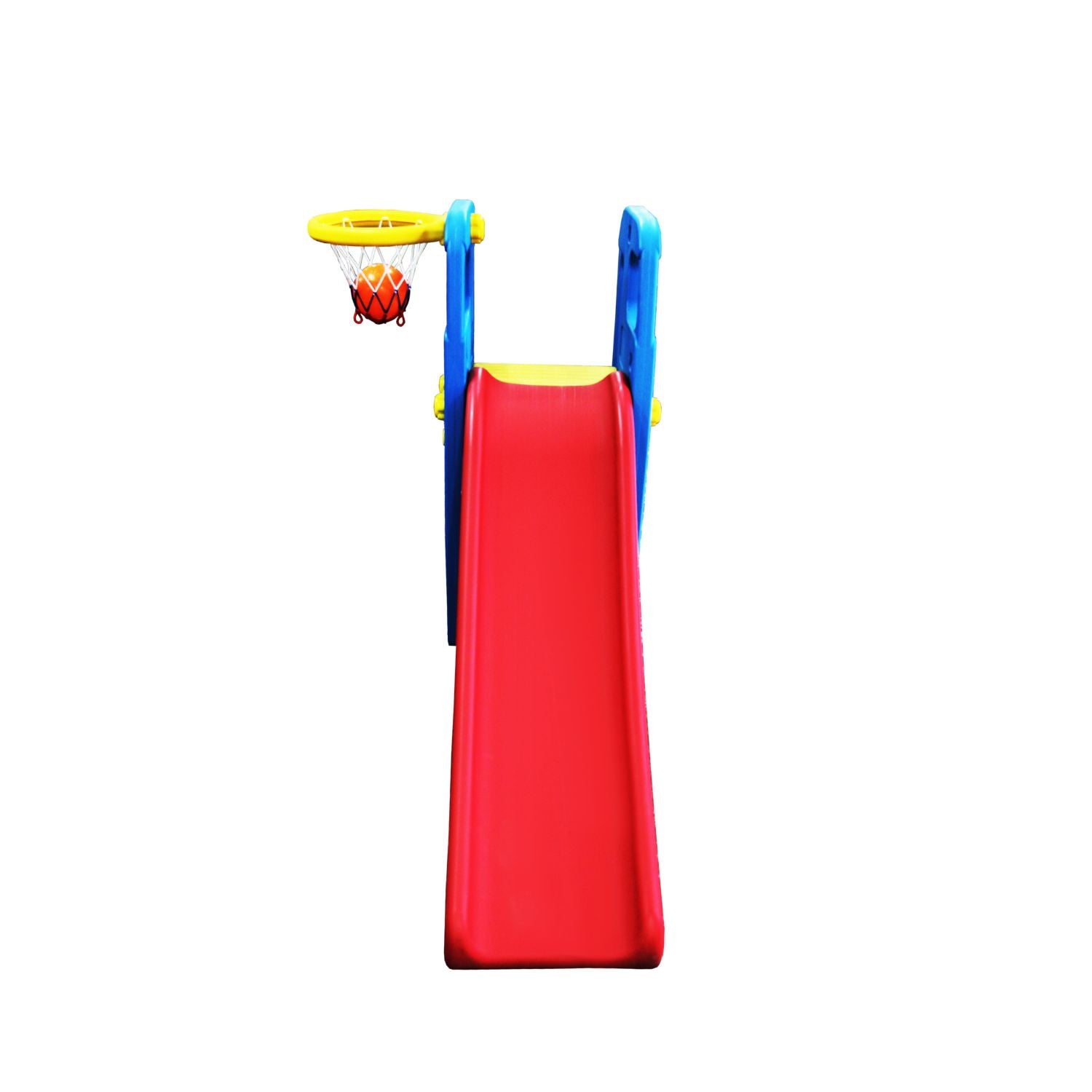 Tobogan 3 En 1 C/cesta