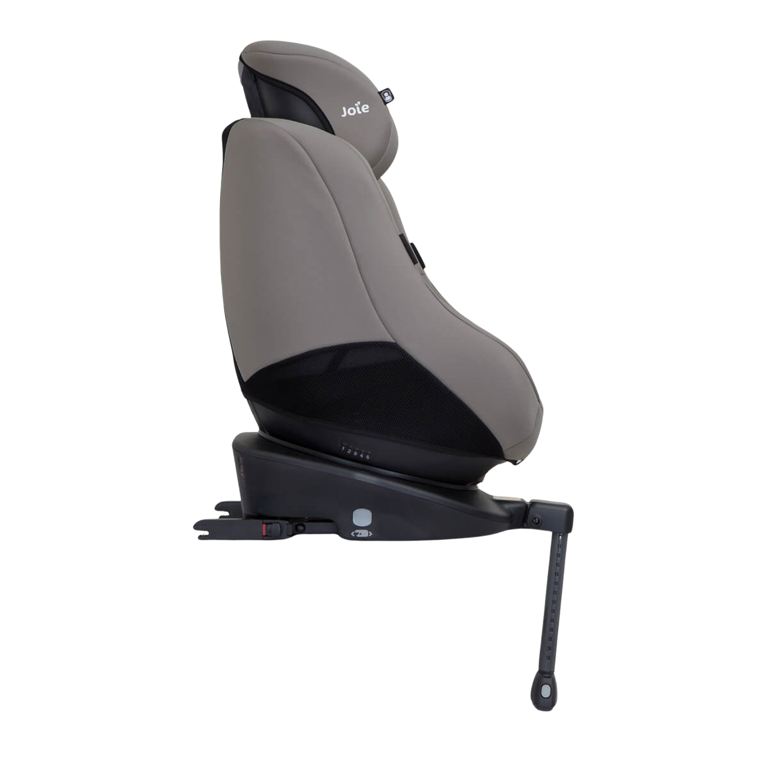 Silla de Auto Giratoria Spin 360 Flannel
