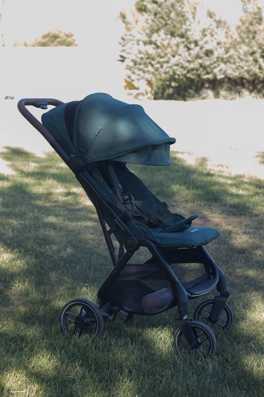 Coche Paseo Soho Essential Green