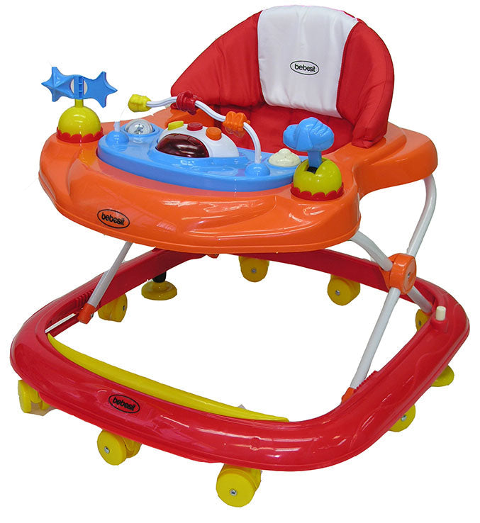 Andador Airbus Naranjo 1201N