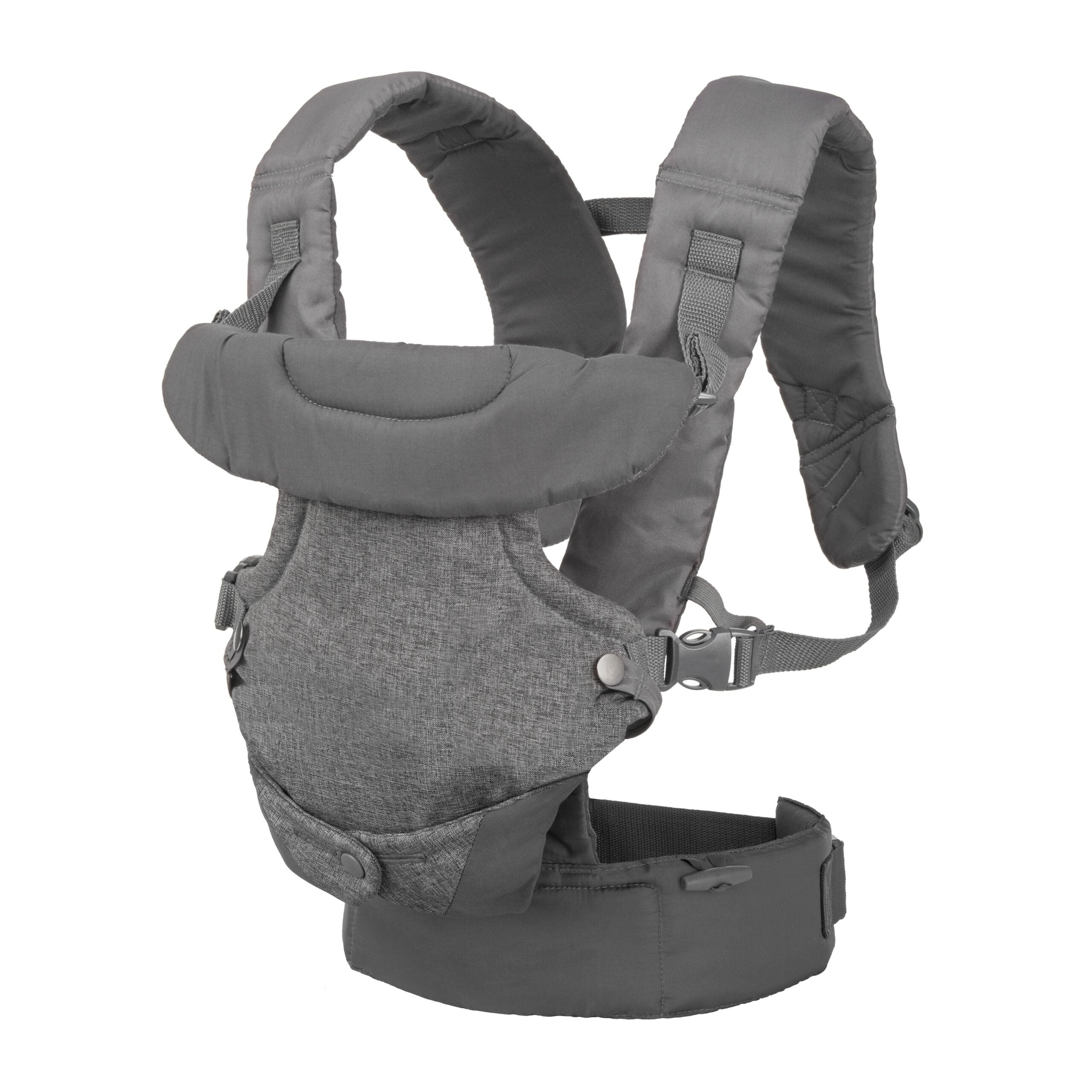 Porta Bebe Flip 4 En 1
