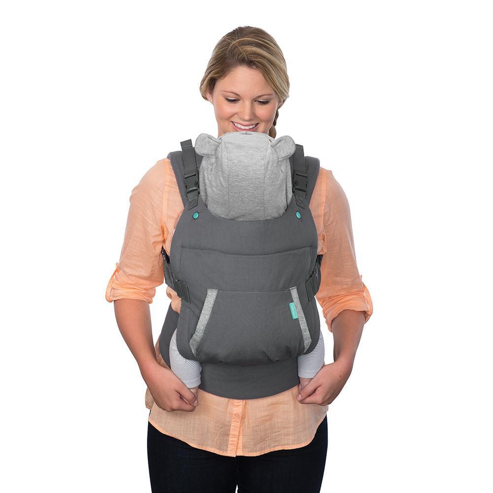 Porta Bebe Cuddle Up Ergonomic