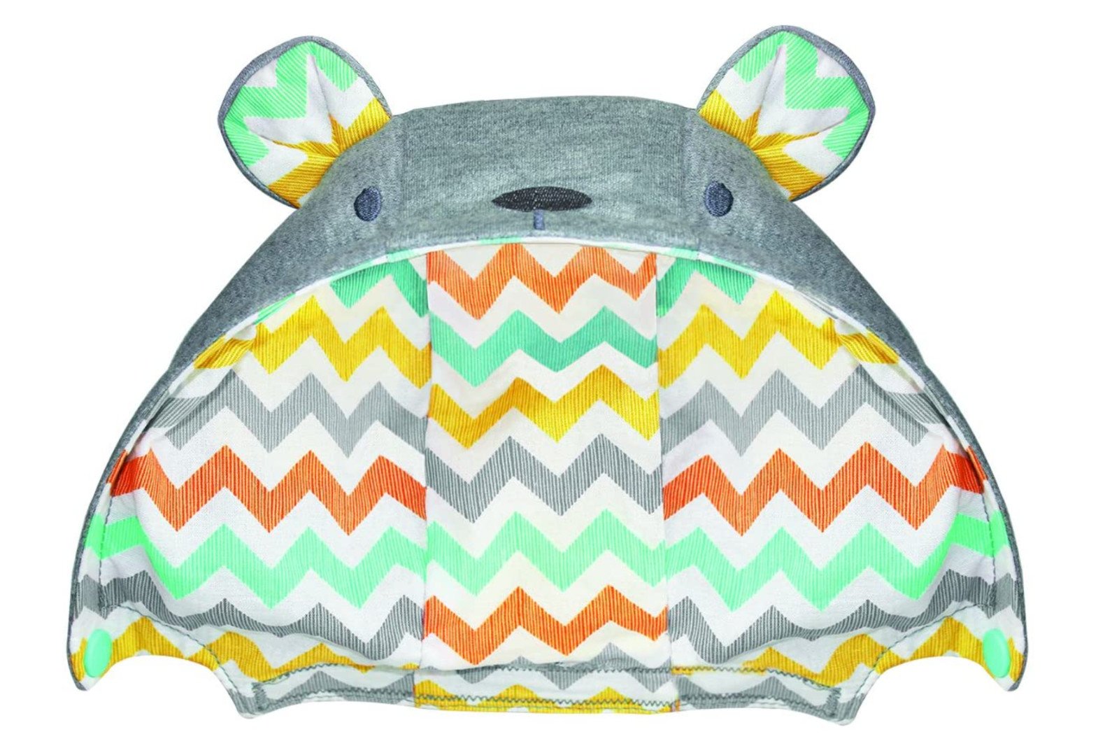 Porta Bebe Cuddle Up Ergonomic