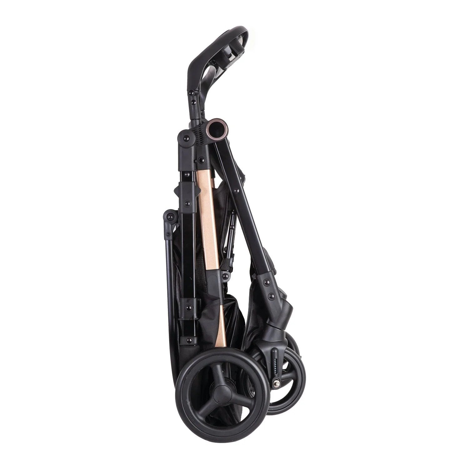 Coche Paseo City Beige