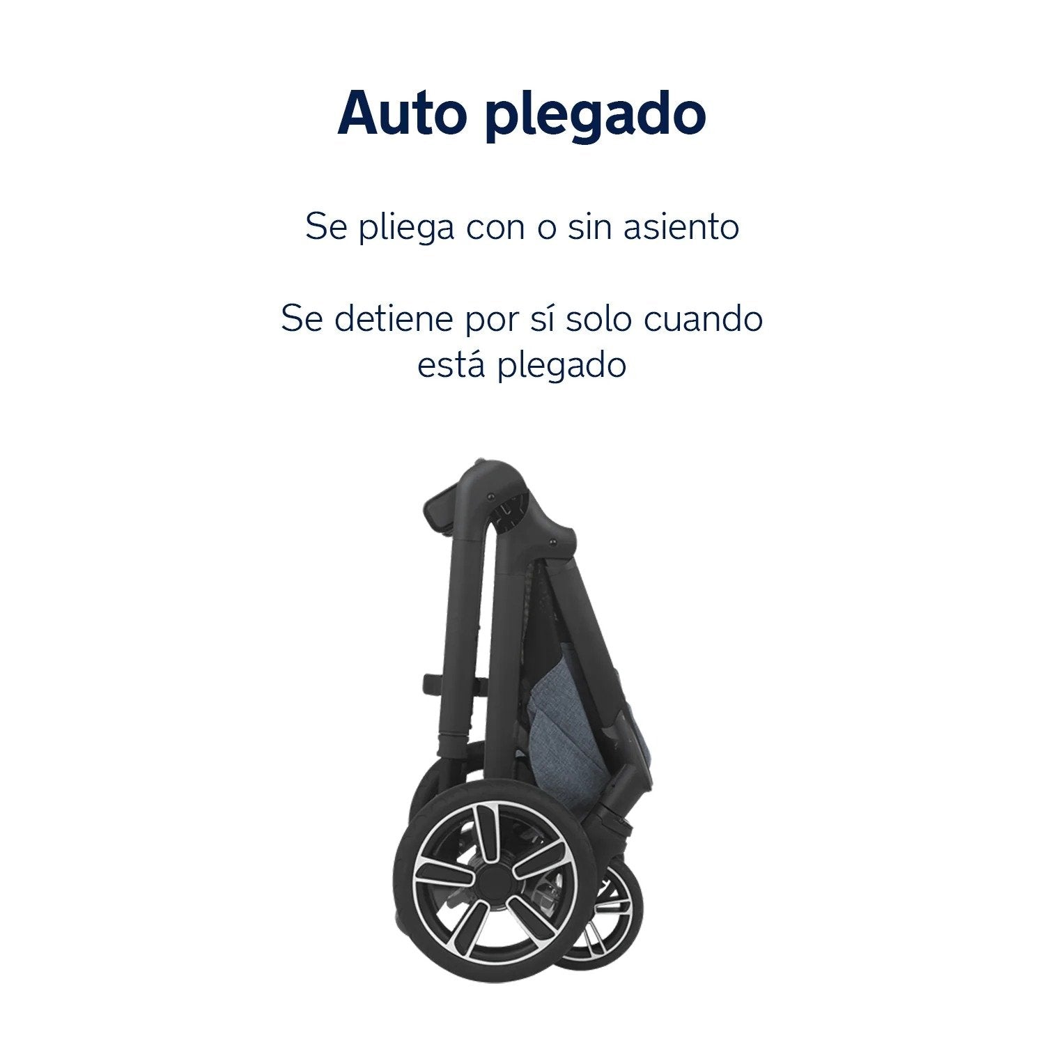 Coche De Paseo Demi Grow Aspen