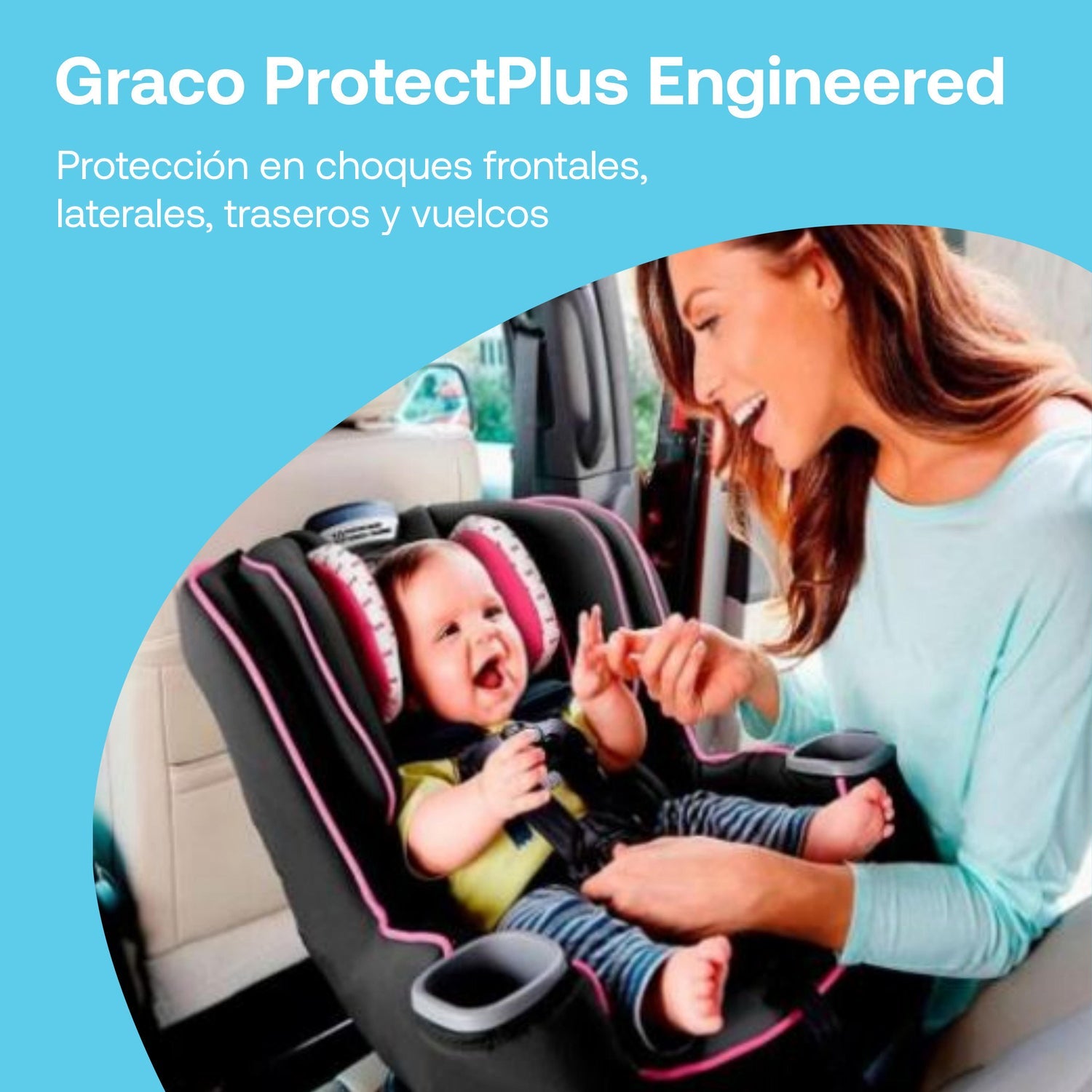 Silla Extend2fit Kenzie