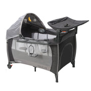 Cuna Pack And Play Traveler Gris