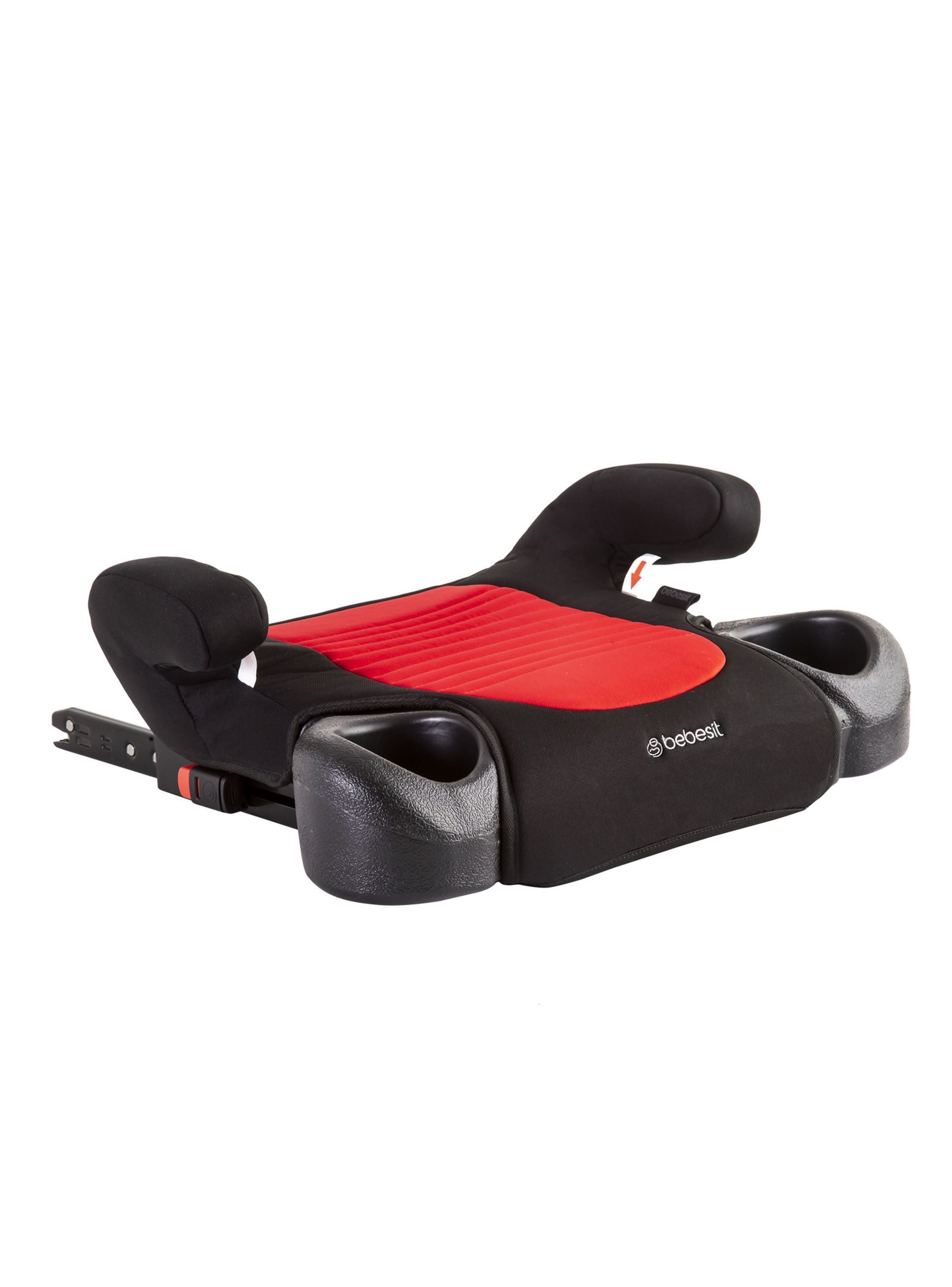 Alzador Booster Rojo