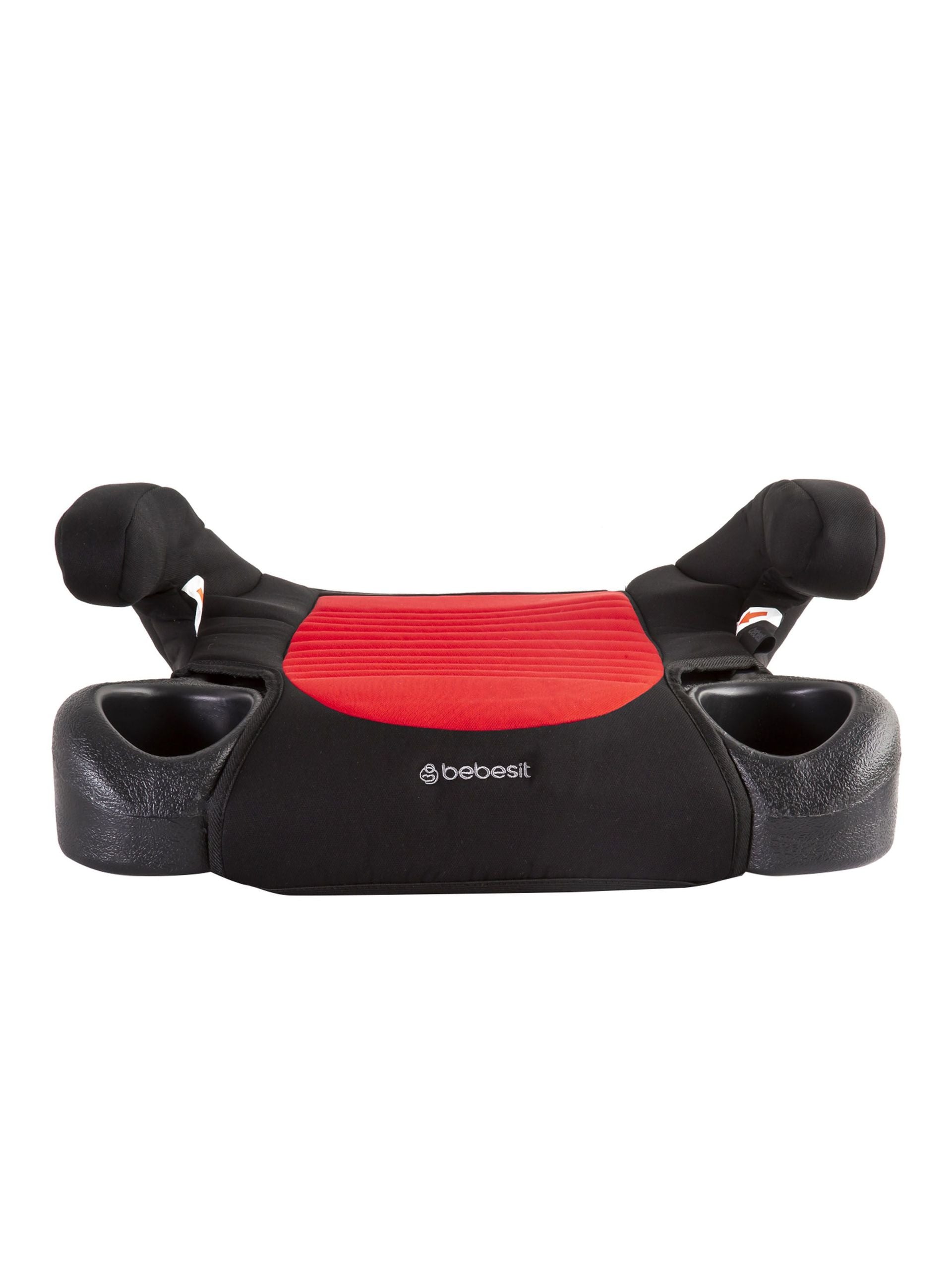 Alzador Booster Rojo