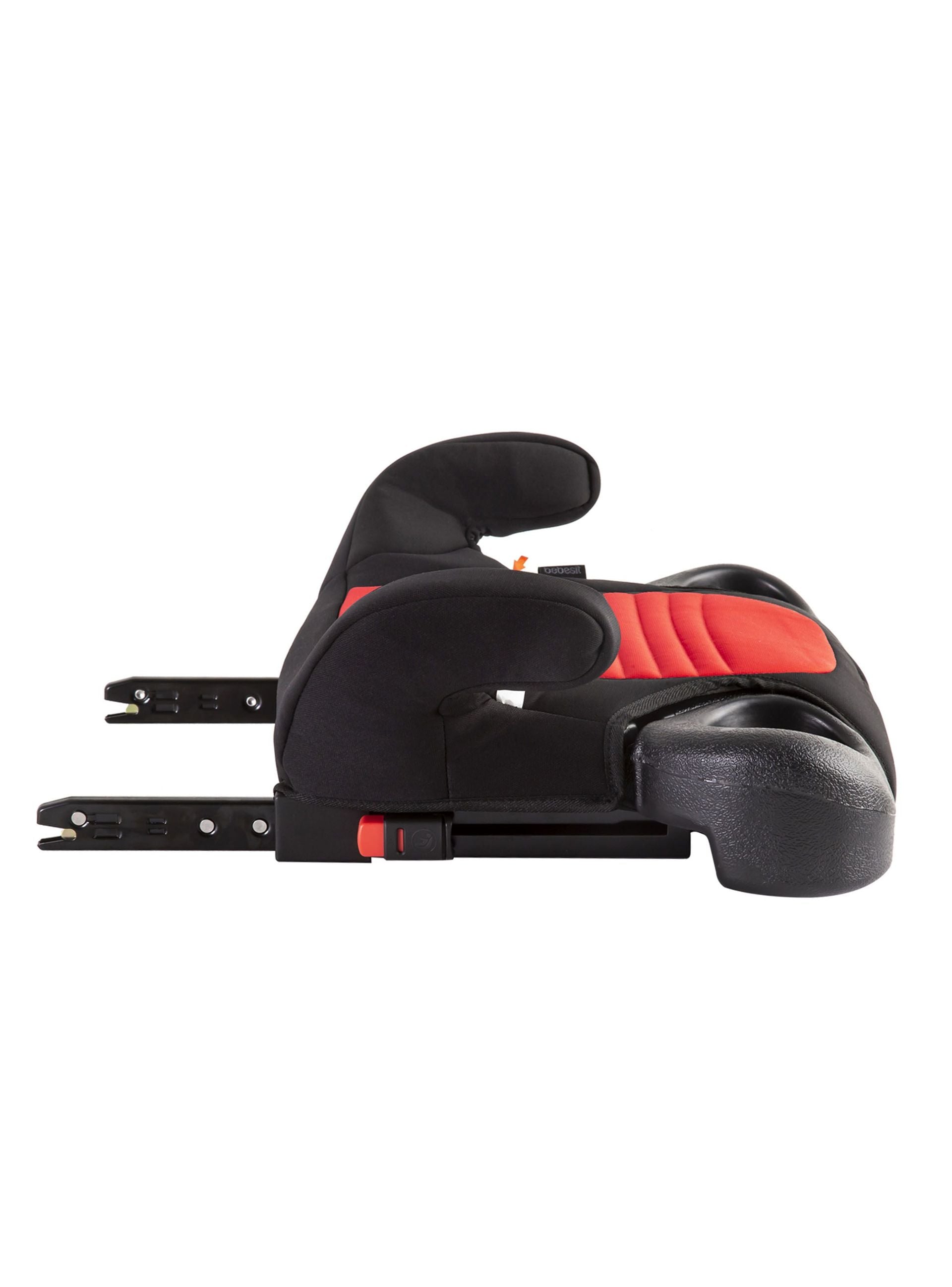 Alzador Booster Rojo