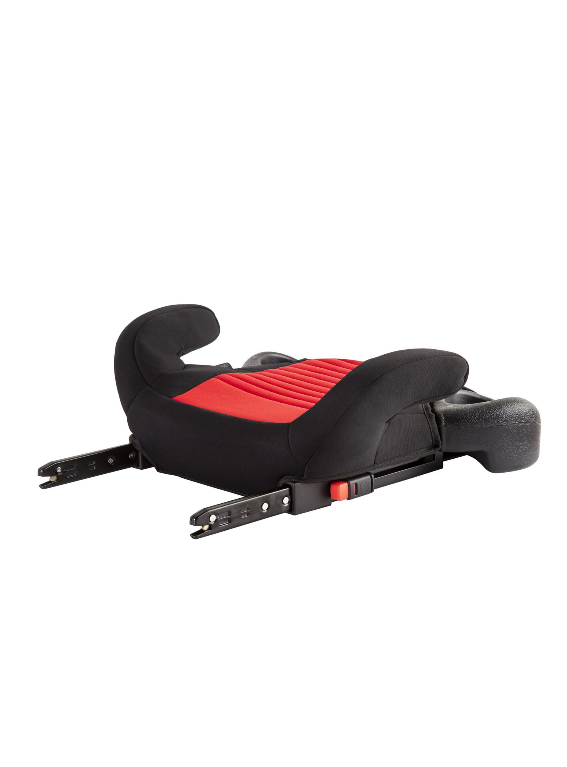Alzador Booster Rojo