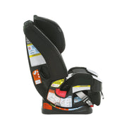 Silla De Auto Convertible 4ever Dlx 4 En 1 Fairmont