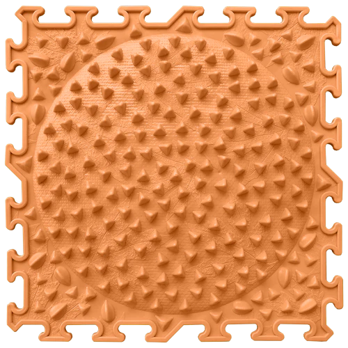 Alfombra Sensorial 6 Piezas Ortonature