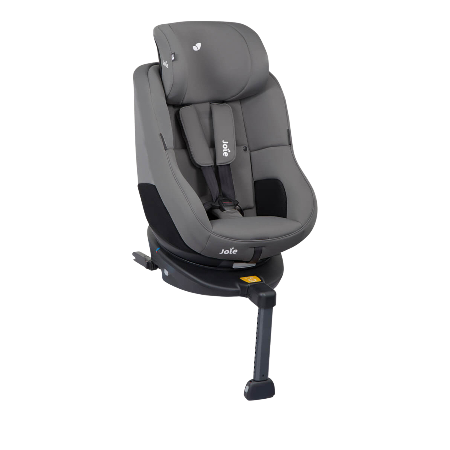 Silla de Auto Giratoria Spin 360 Flannel