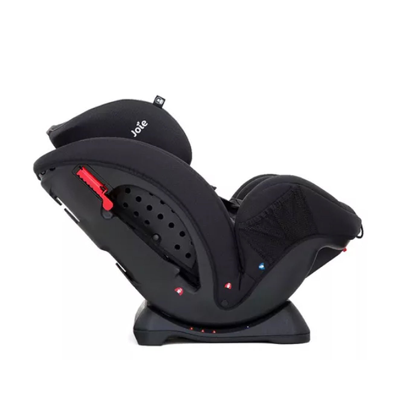 Silla De Auto Convertible Stages Coal