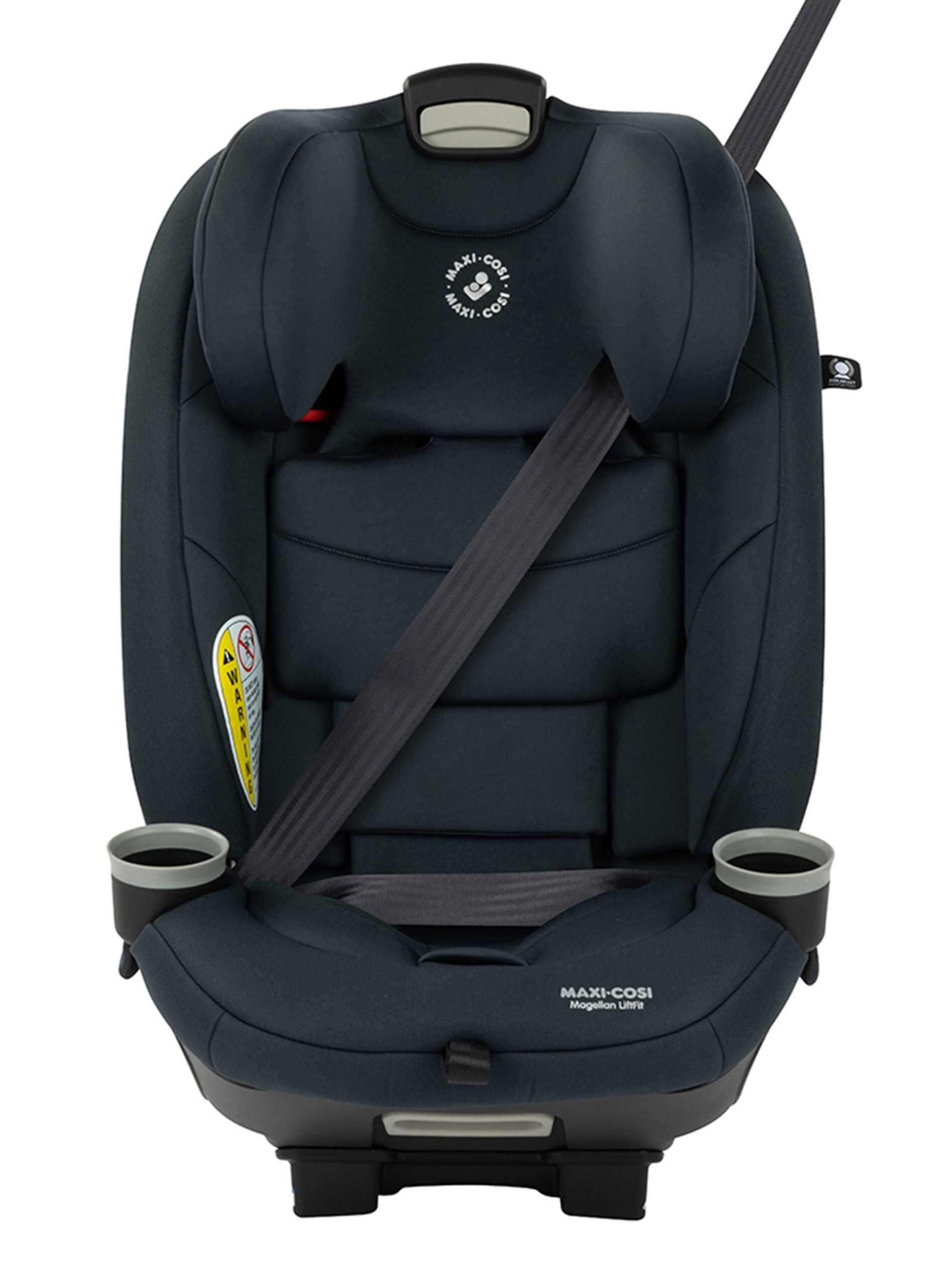 Silla Auto Convertible Magellan Liftfit Essential Graphite Maxi Cosi
