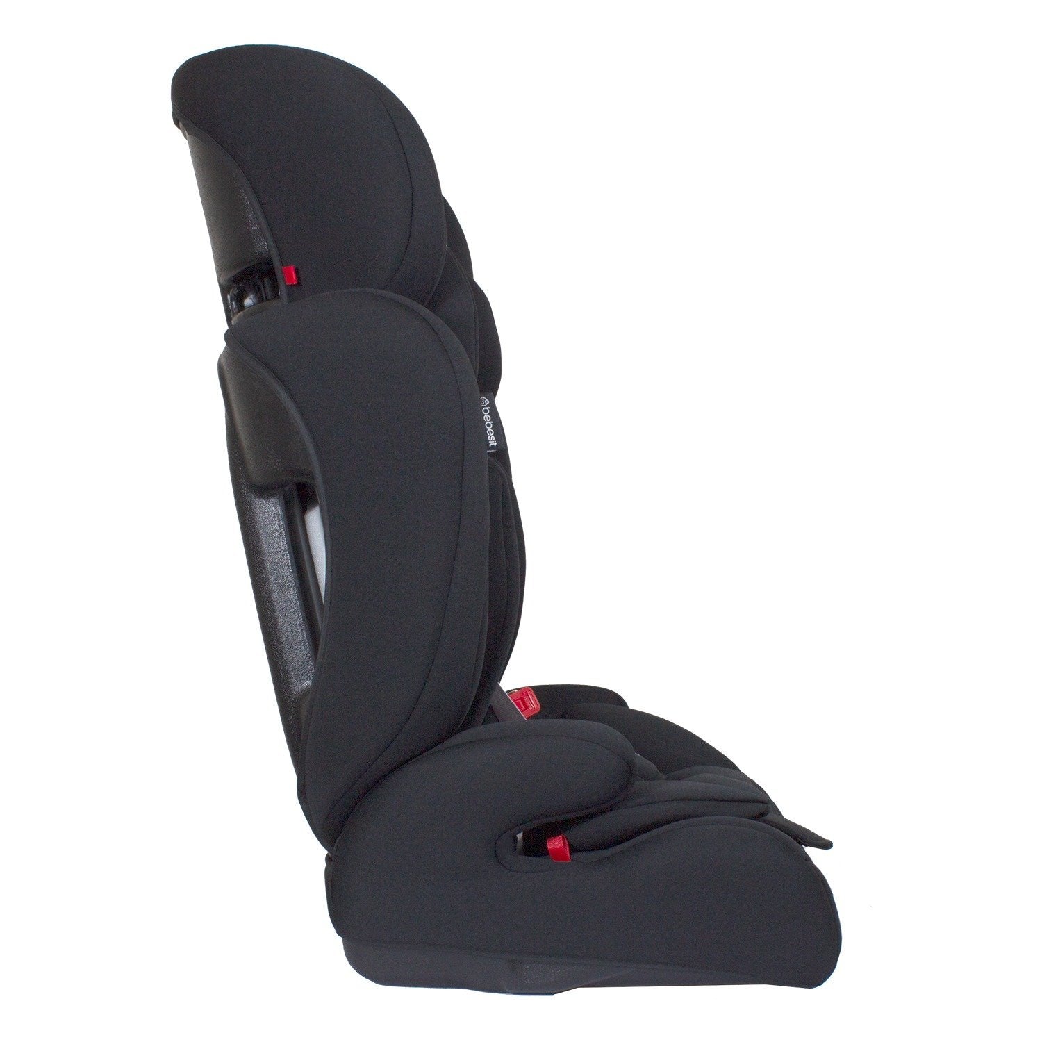 Silla De Auto Butaca Suzuka Negra
