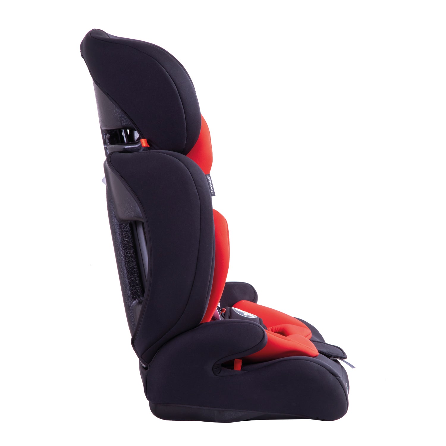 Silla De Auto Butaca Suzuka Rojo