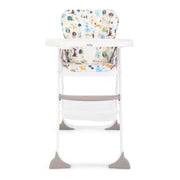 Silla de comer Mimzy Snacker Alphabet Joie