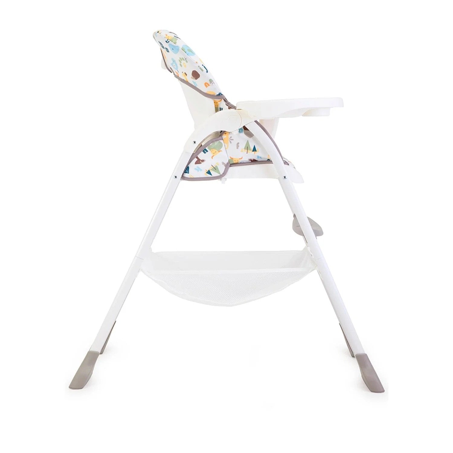 Silla De Comer Mimzy Snacker Alphabet Joie