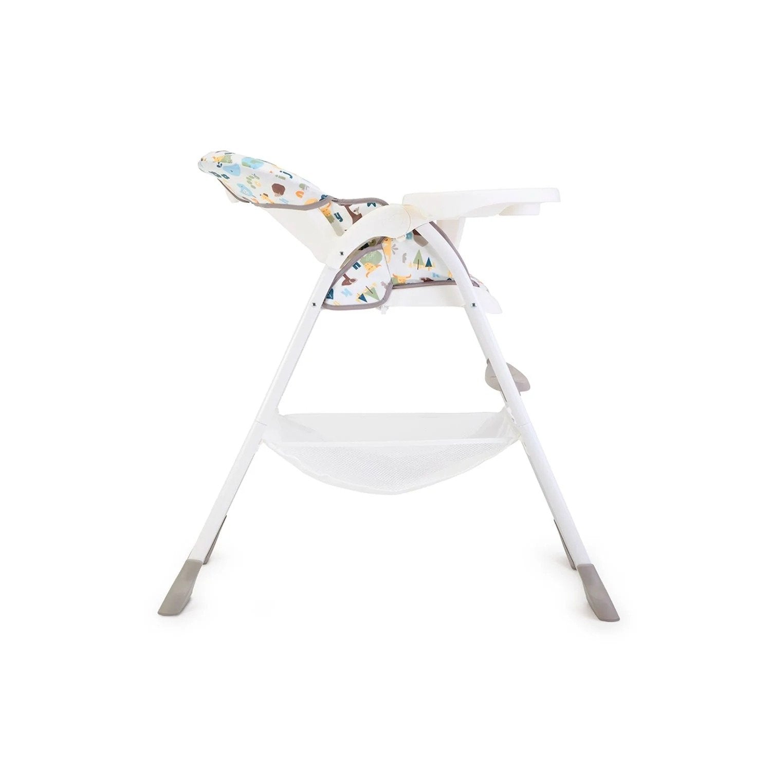 Silla De Comer Mimzy Snacker Alphabet Joie