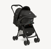 Coche Travel System I-Juva Shale Joie