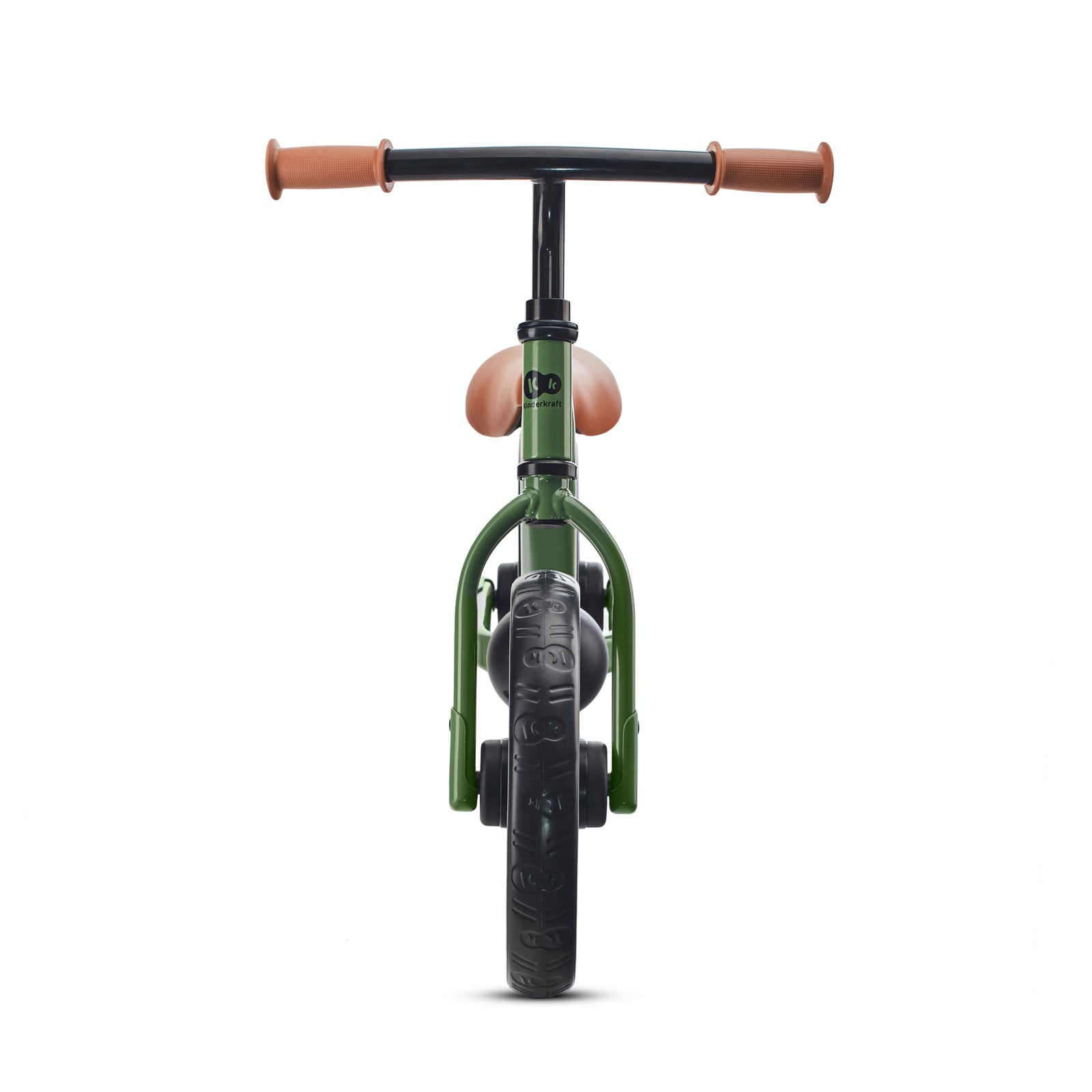Bicicleta de Balance 2WAY Next Light Green