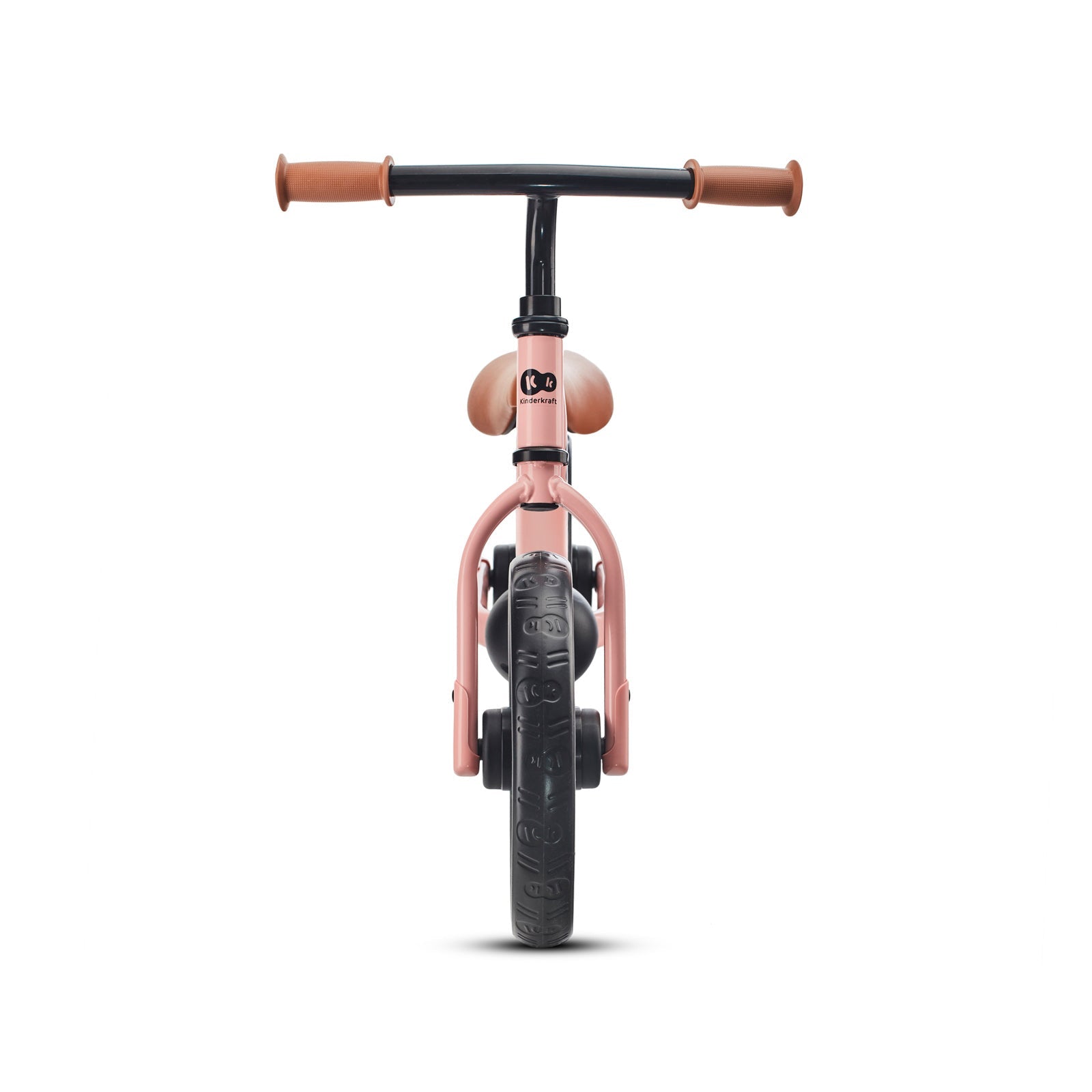 Bicicleta de Balance 2WAY Next Rose Pink