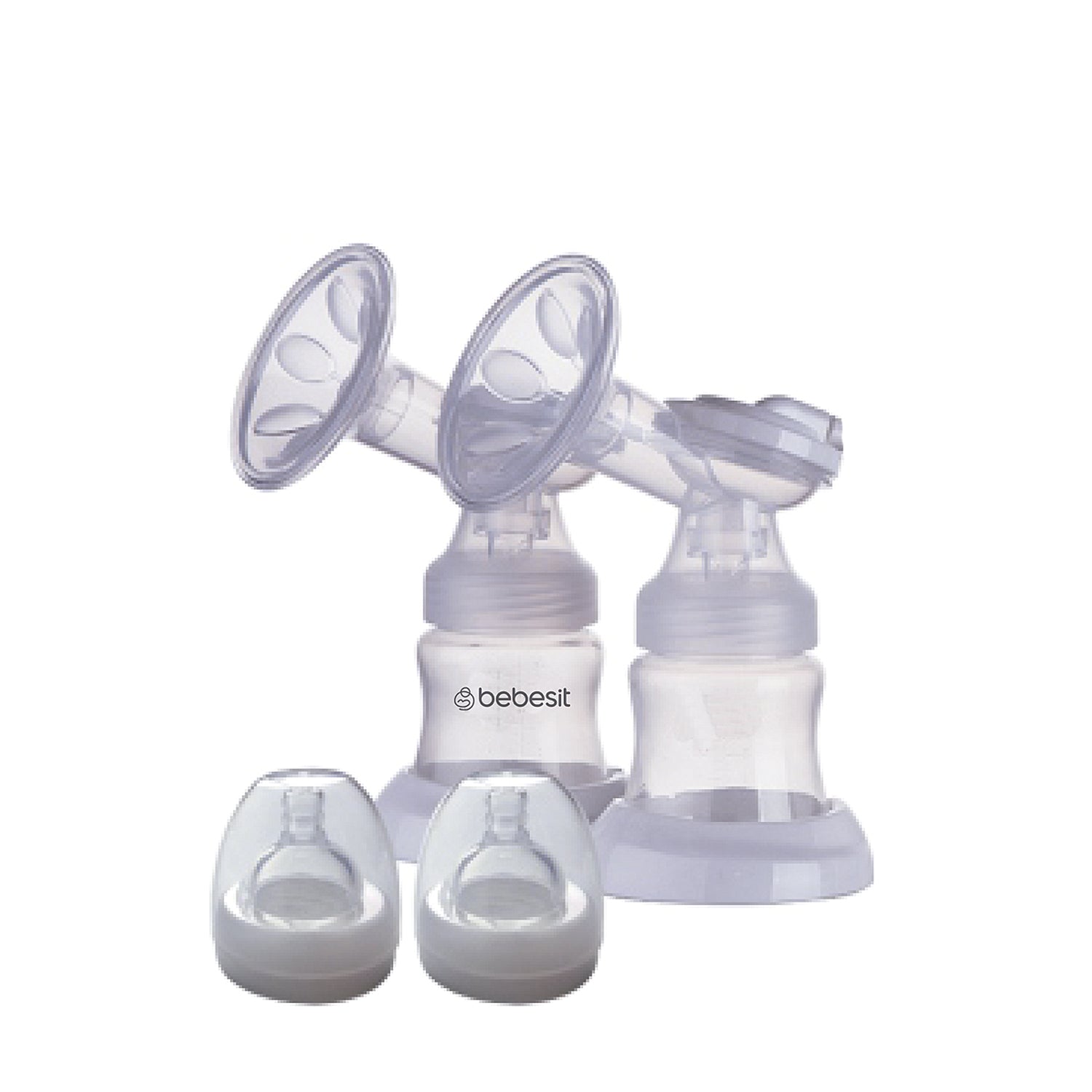 Extractor De Leche Mfm 8019