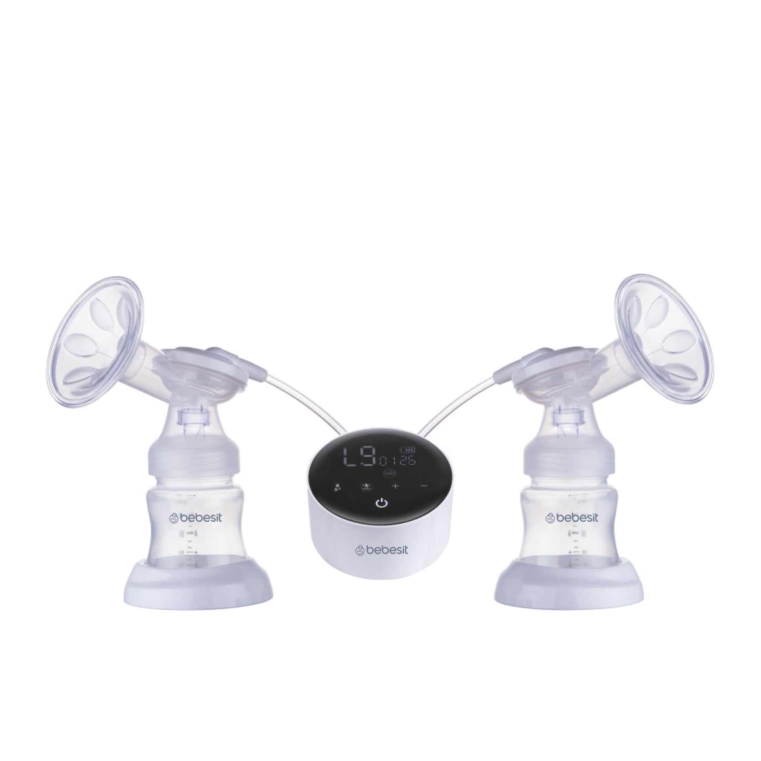 Extractor De Leche Mfm 8019