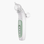 Aspirador Nasal Eléctrico con Pulverizador y Succión