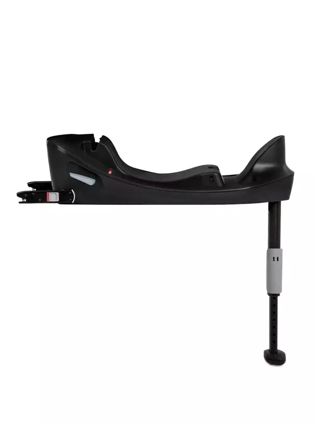 Coche Travel System Libelle Magic Black + Aton G + Base G