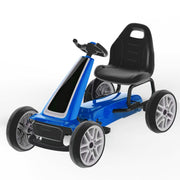 Gokart E03 Azul