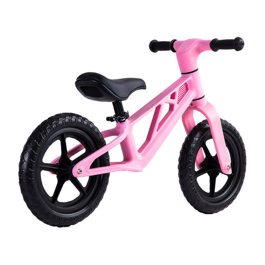 Bicicleta De Aprendizaje Go Rosa