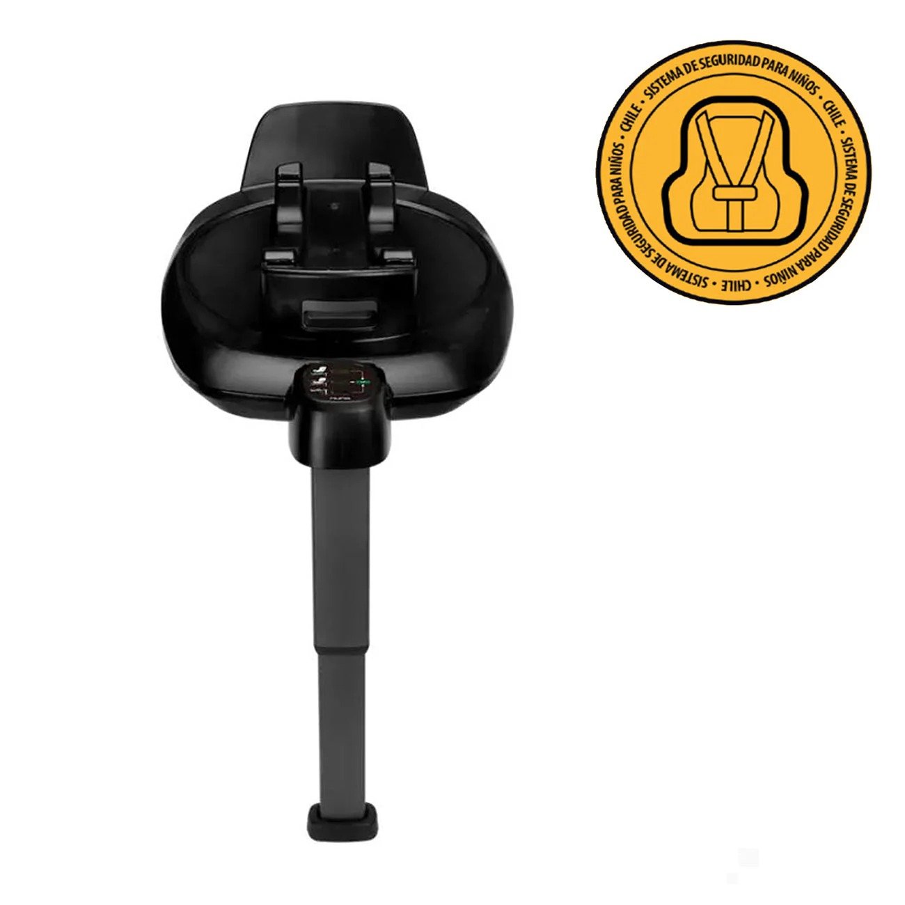 Base Para Silla De Auto Next Nuna