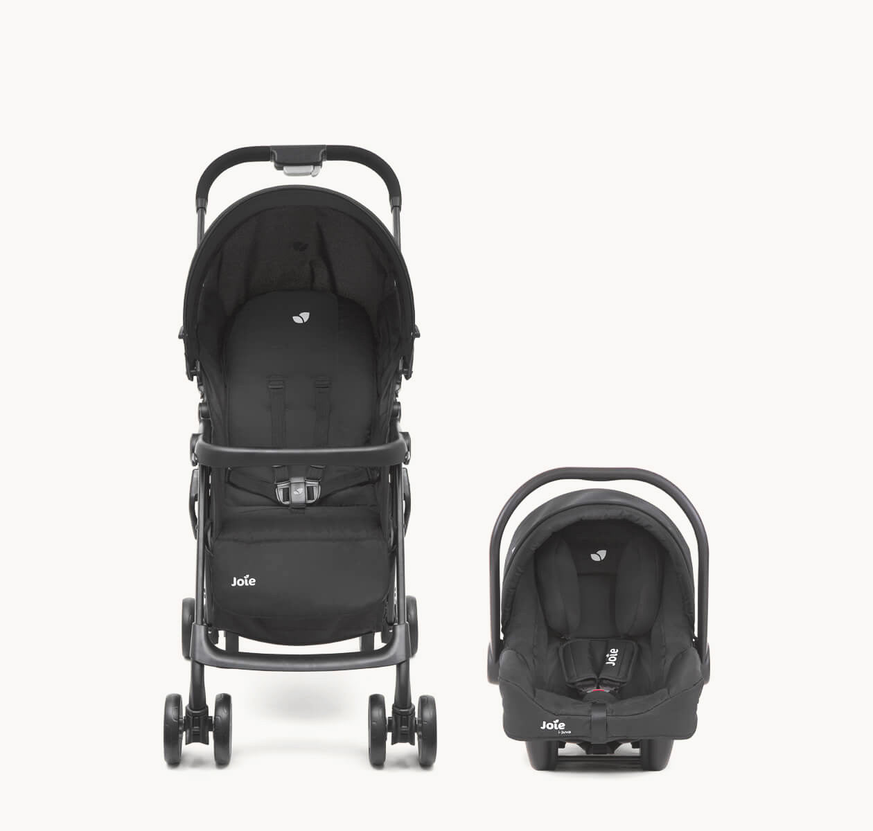 Coche Travel System I-Juva Shale Joie